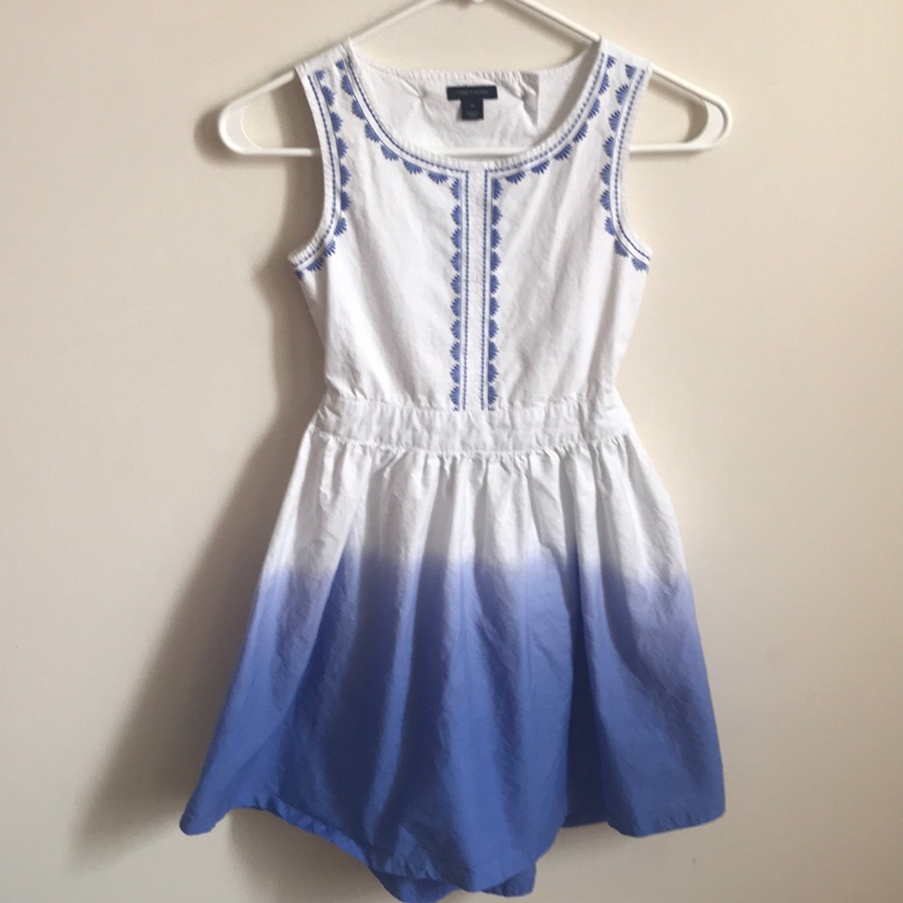 Tommy kids dress